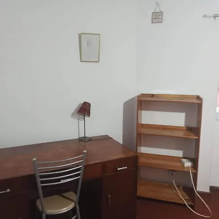 Apartment Com Varios Quartos *