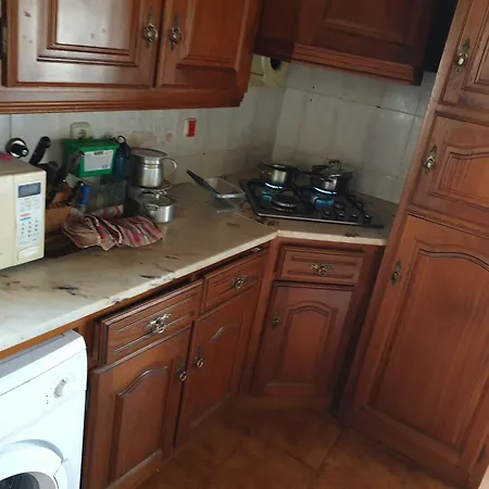 Com Varios Quartos Apartment Coimbra