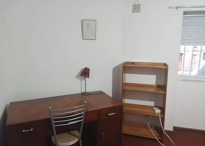 Διαμέρισμα Room *