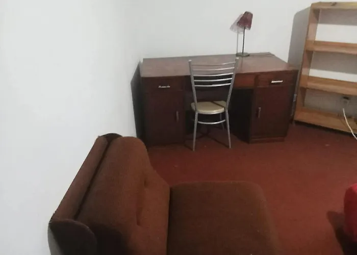Διαμέρισμα Room Κοΐμπρα