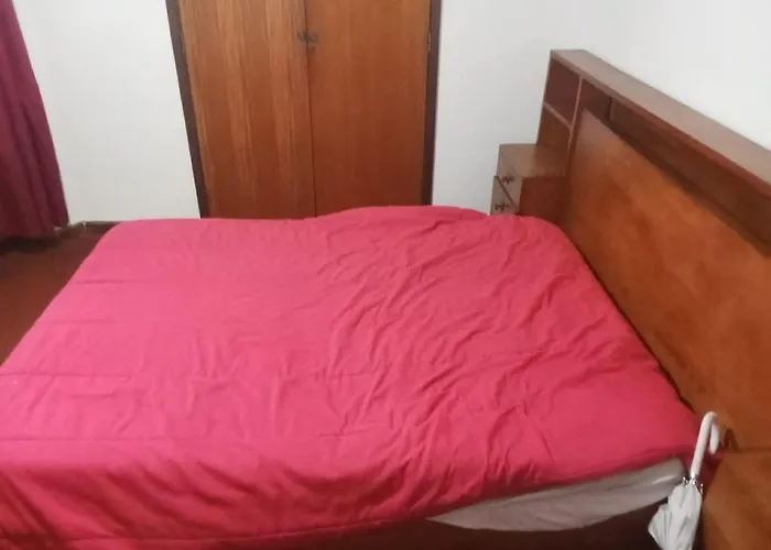 Διαμέρισμα Room Κοΐμπρα